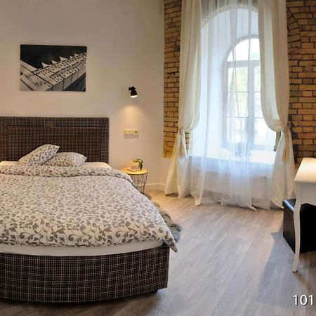 Luxurious Apartment Wilna Exterior foto