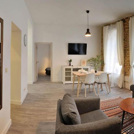 Luxurious Apartment Wilna Exterior foto