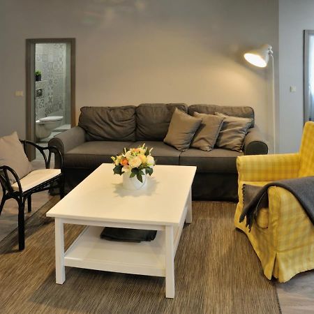 Luxurious Apartment Wilna Exterior foto