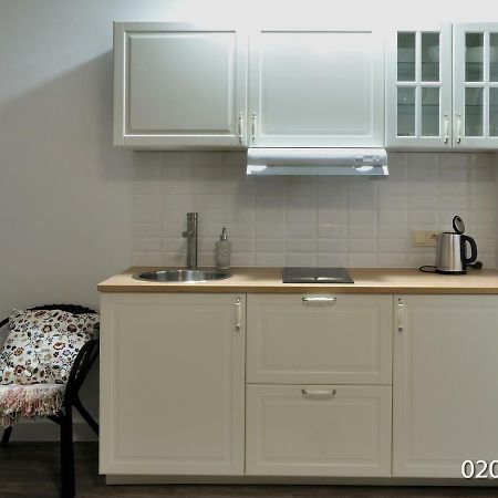 Luxurious Apartment Wilna Exterior foto