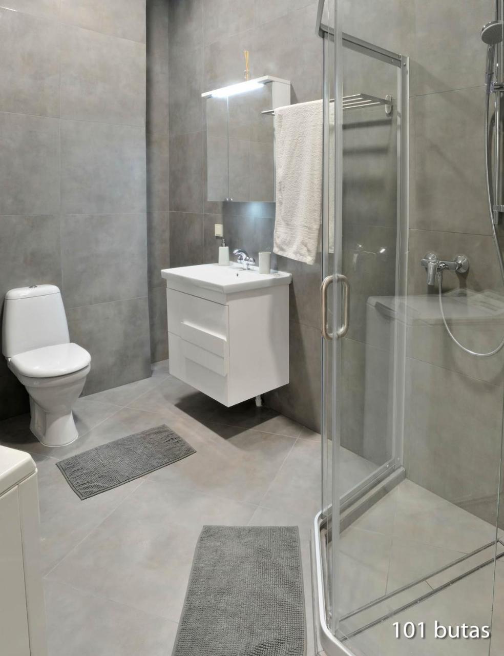 Luxurious Apartment Wilna Exterior foto